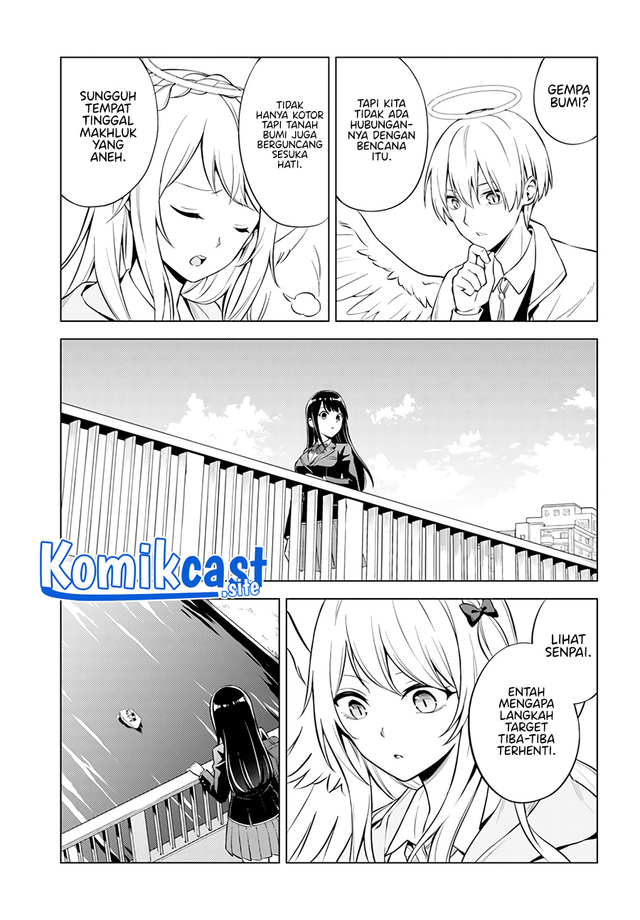 Halaman 18 dari Doro no Bunzai de Watashi Dake no Taisetsu wo Ubaouda Nante Chapter 1