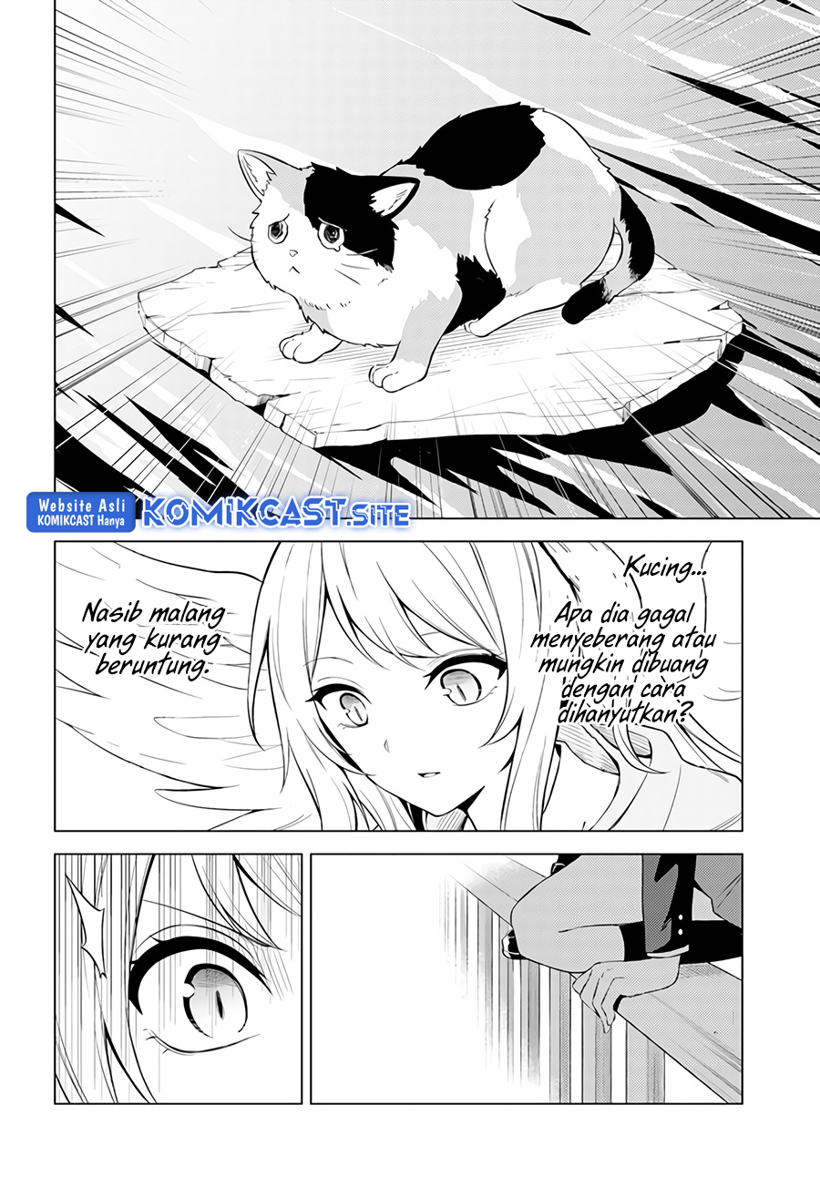Halaman 19 dari Doro no Bunzai de Watashi Dake no Taisetsu wo Ubaouda Nante Chapter 1