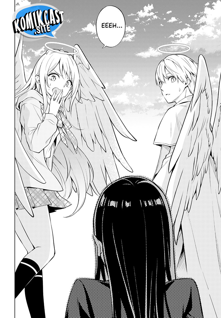 Halaman 23 dari Doro no Bunzai de Watashi Dake no Taisetsu wo Ubaouda Nante Chapter 1