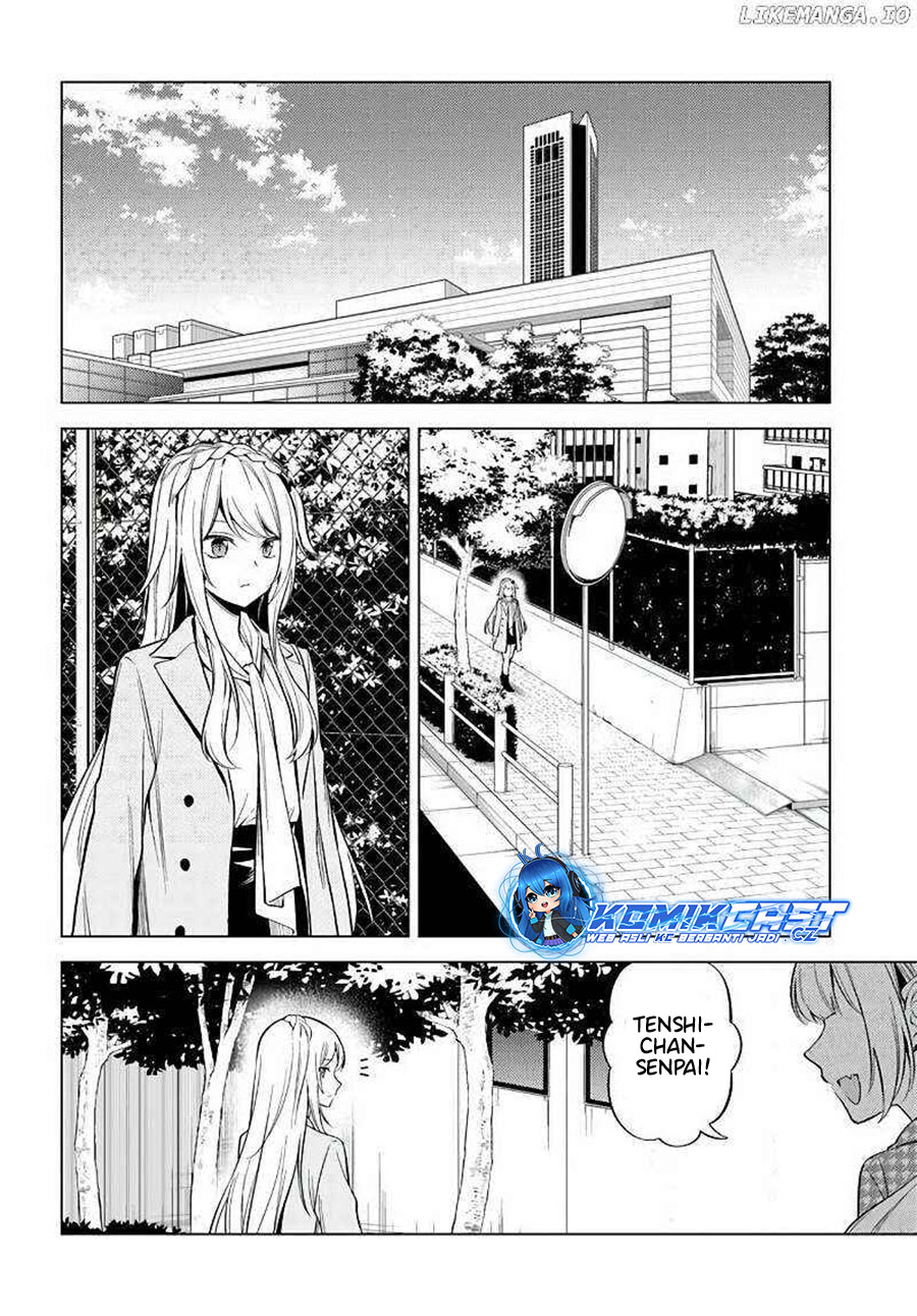 Halaman 6 dari Doro no Bunzai de Watashi Dake no Taisetsu wo Ubaouda Nante Chapter 10.1
