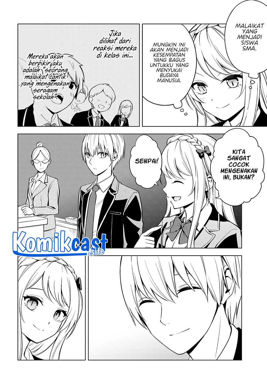 Halaman 19 dari Doro no Bunzai de Watashi Dake no Taisetsu wo Ubaouda Nante Chapter 2