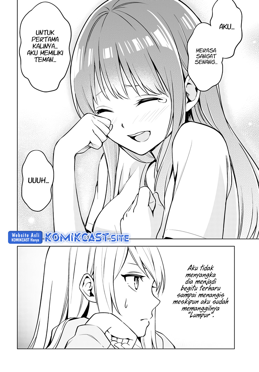 Halaman 4 dari Doro no Bunzai de Watashi Dake no Taisetsu wo Ubaouda Nante Chapter 2