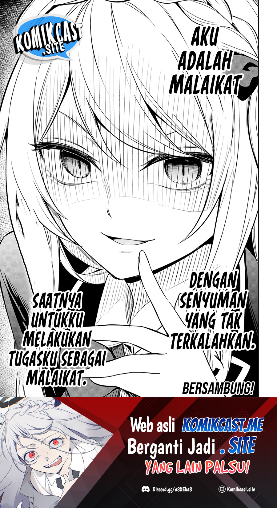 Halaman 27 dari Doro no Bunzai de Watashi Dake no Taisetsu wo Ubaouda Nante Chapter 3