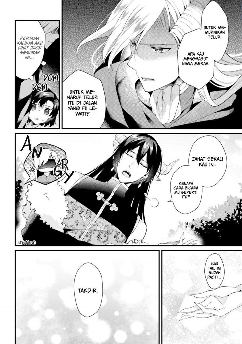 Doshomin no Watashi, Jitsu wa Tenseisha deshita chapter 5 halaman 15