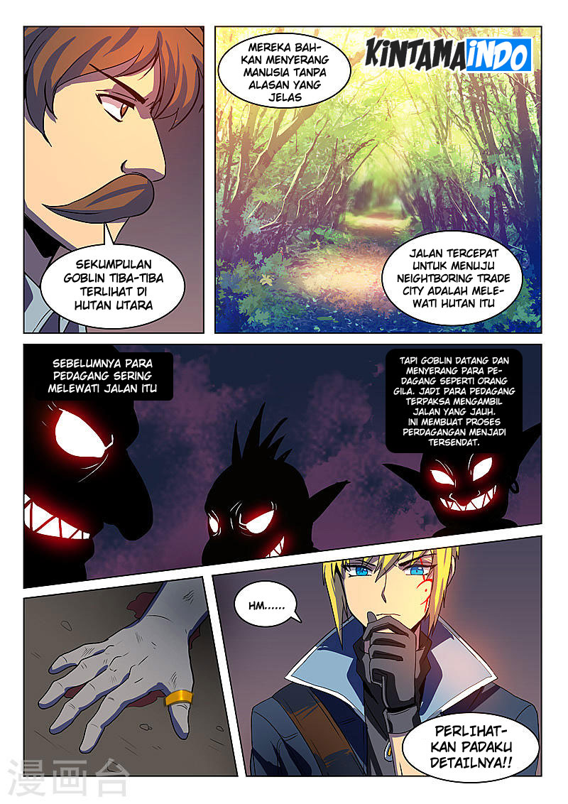 Halaman 10 dari Dragon Dance Chapter 2