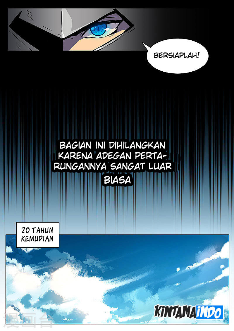 Halaman 6 dari Dragon Dance Chapter 2