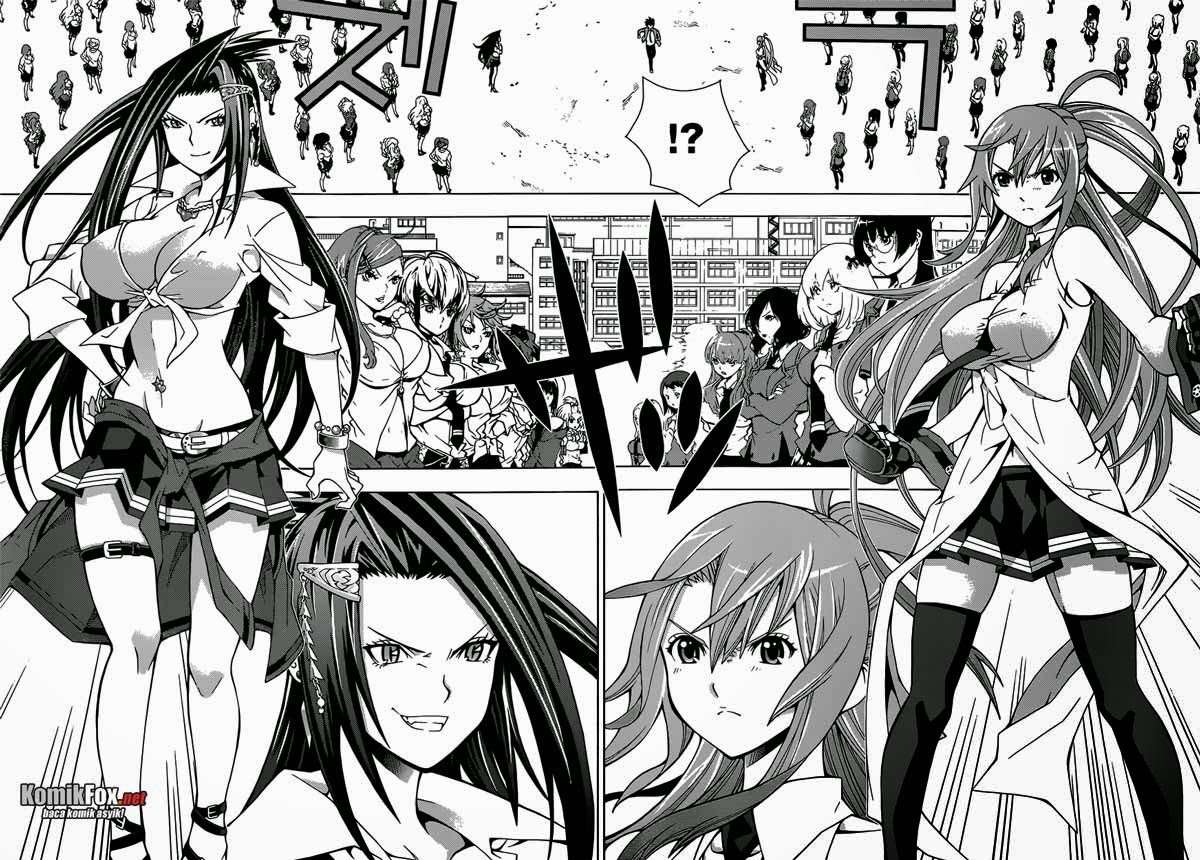 Maištaujantys Drakonai chapter 1 halaman 25