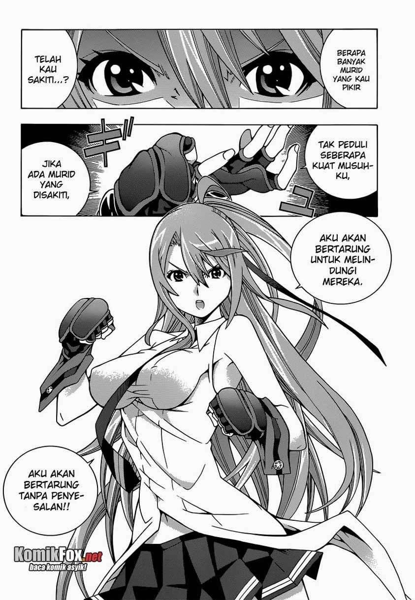 Maištaujantys Drakonai chapter 1 halaman 28