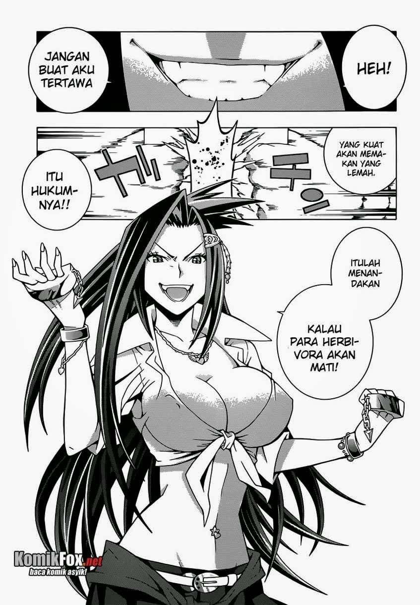 Maištaujantys Drakonai chapter 1 halaman 29