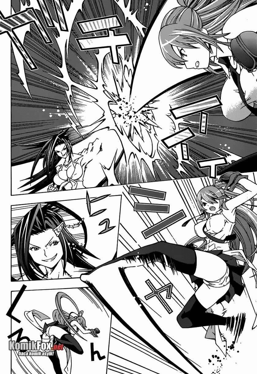 Maištaujantys Drakonai chapter 1 halaman 30