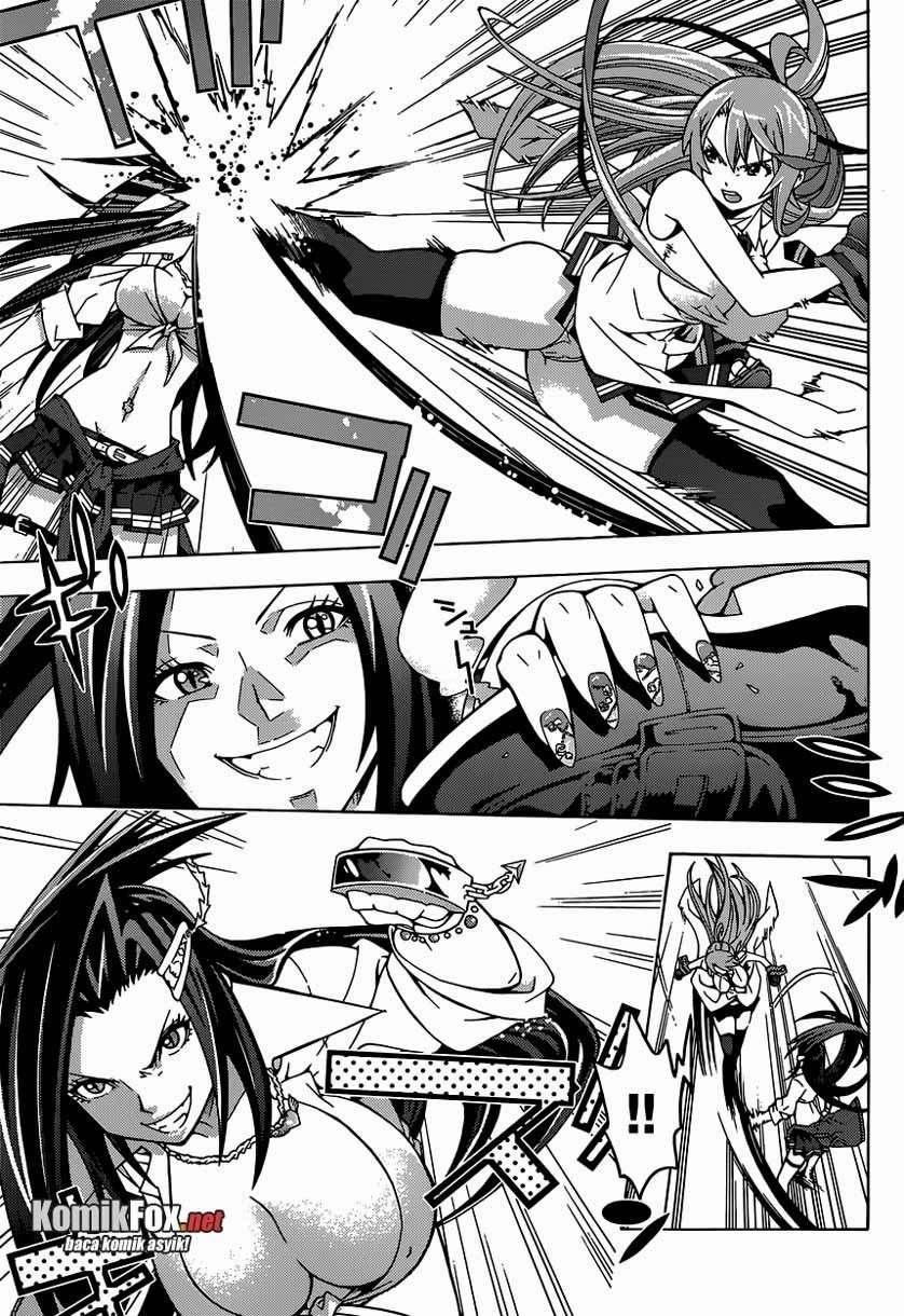 Maištaujantys Drakonai chapter 1 halaman 31