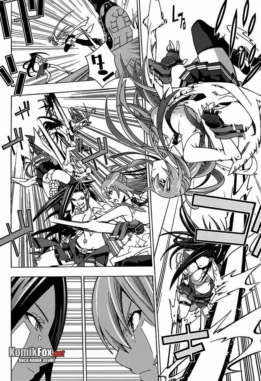 Maištaujantys Drakonai chapter 1 halaman 32