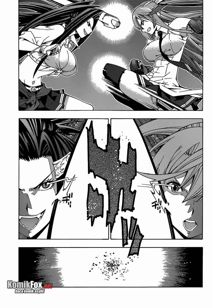 Maištaujantys Drakonai chapter 1 halaman 33