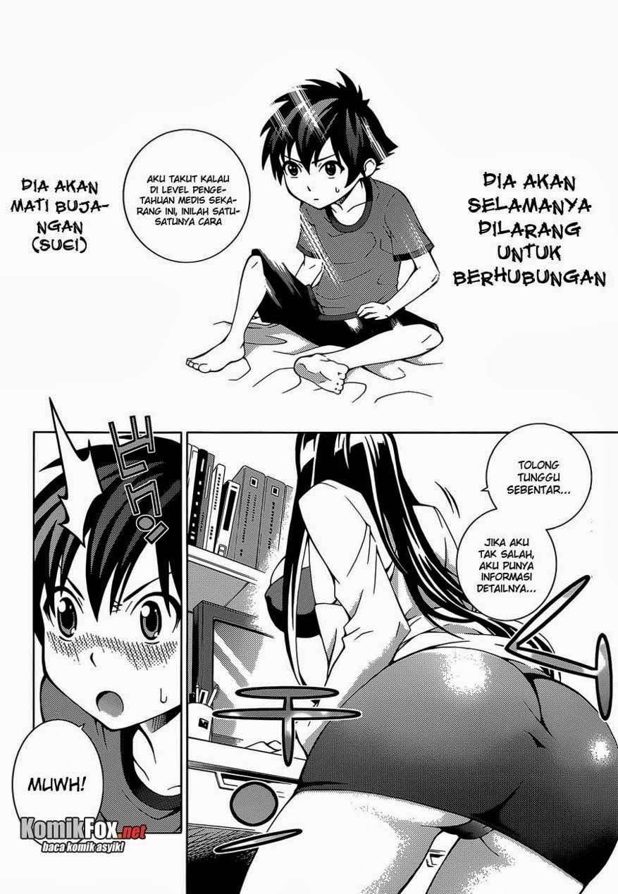Maištaujantys Drakonai chapter 1 halaman 9