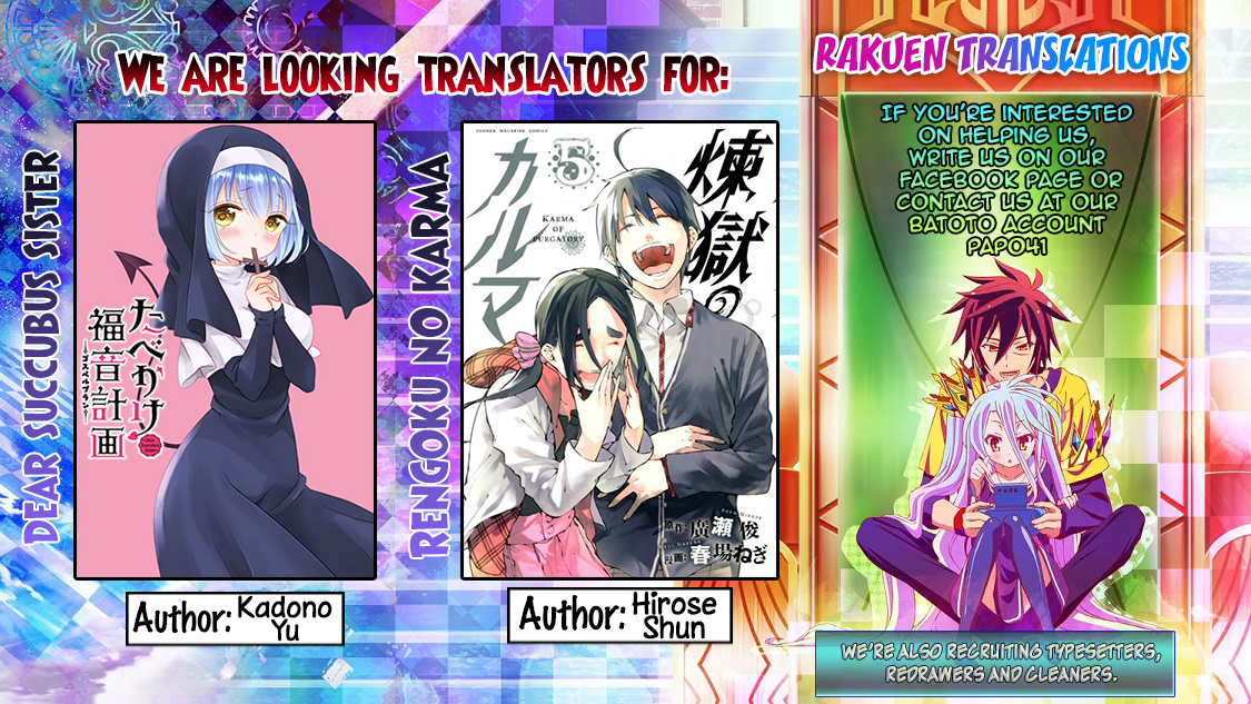 Halaman 2 dari Dumbbell Nan Kilo Moteru? Chapter 1
