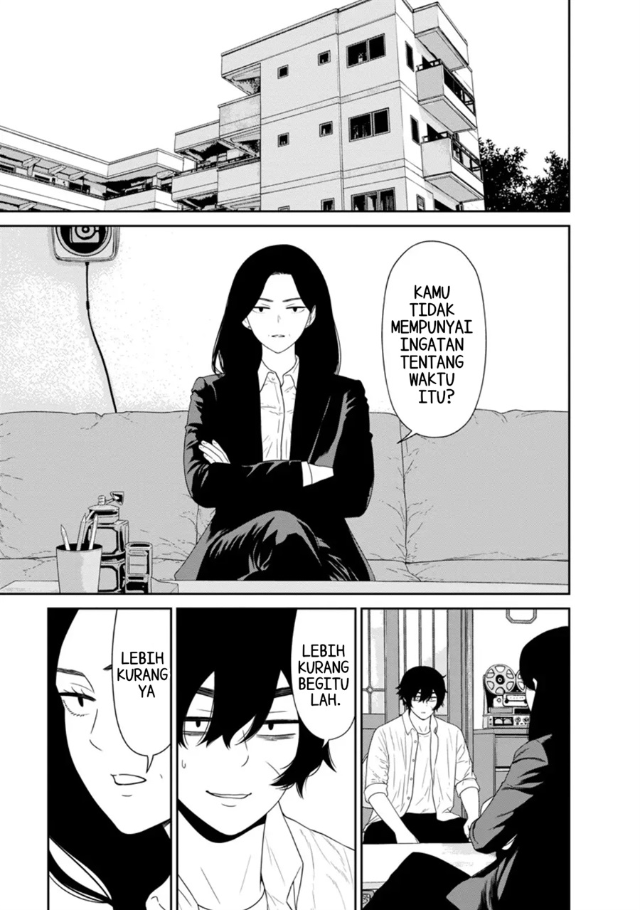 Danjouhi 1:1000 chapter 5.2 halaman 7