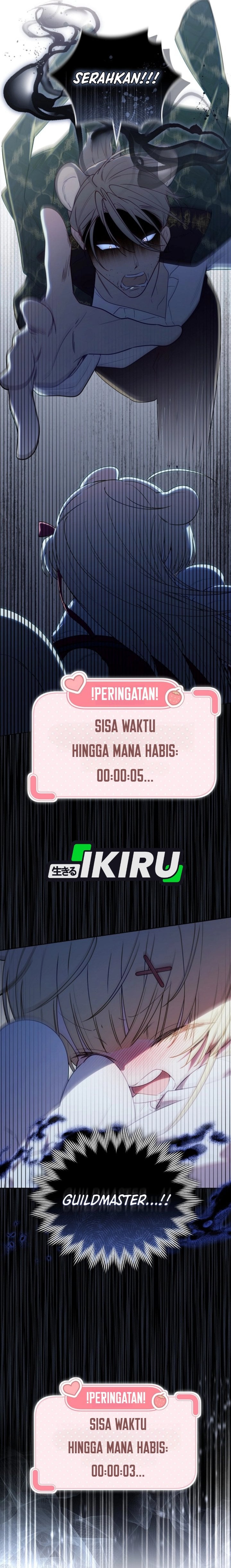 Chick Class Hunter is Being Filial! chapter 78 halaman 27