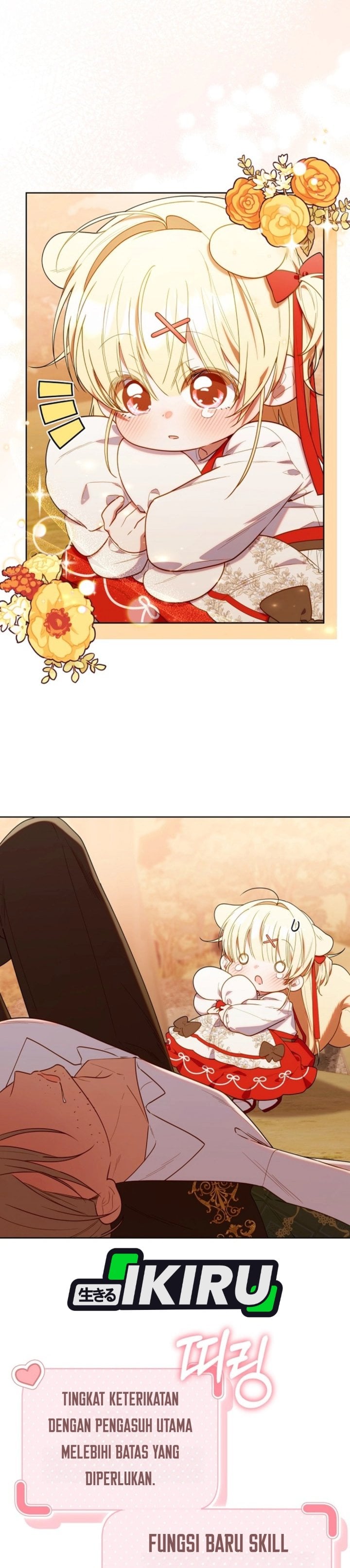 Chick Class Hunter is Being Filial! chapter 78 halaman 29