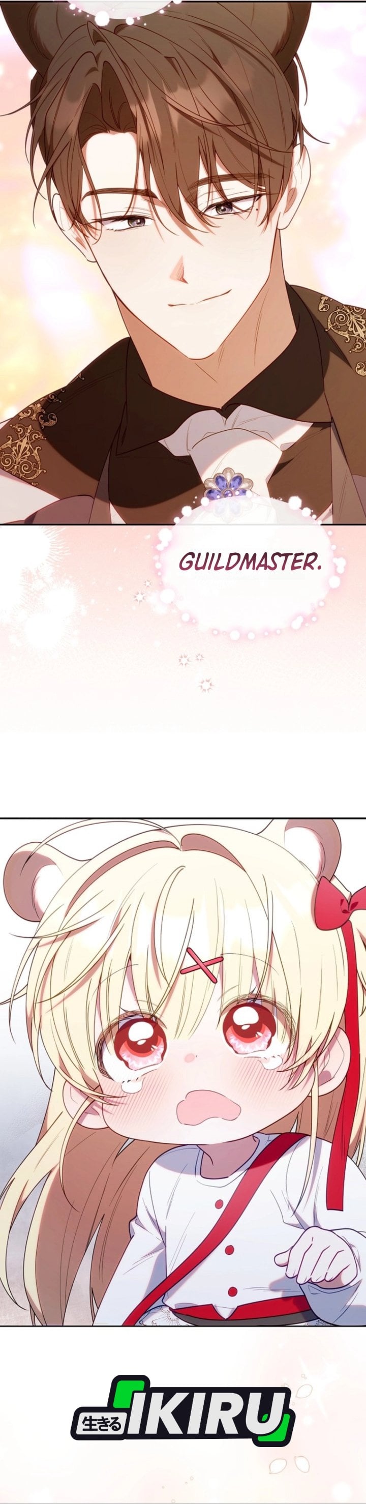 Chick Class Hunter is Being Filial! chapter 78 halaman 36