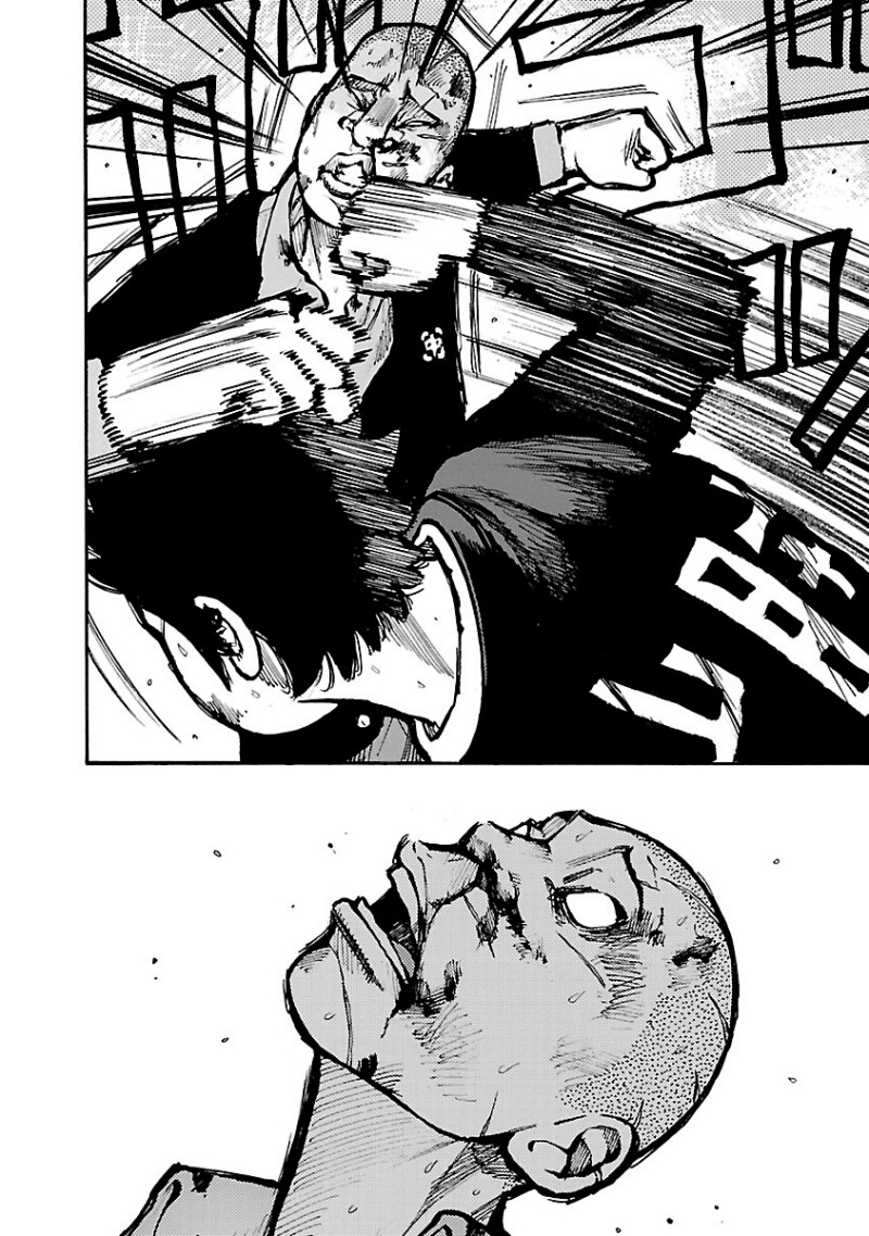 Dustland chapter 12 halaman 18