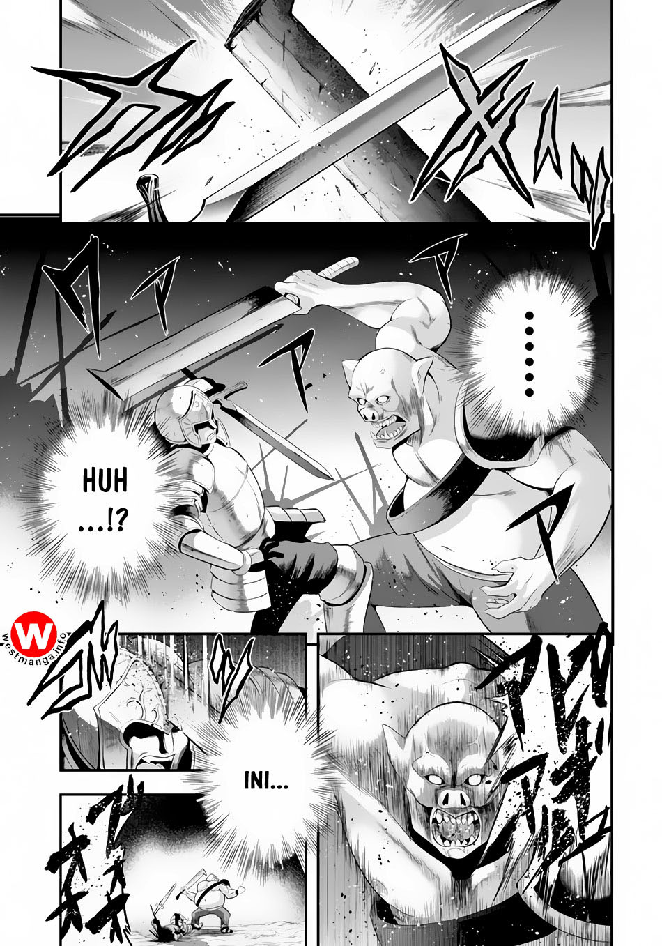 Halaman 27 dari Ecstas Online Chapter 1