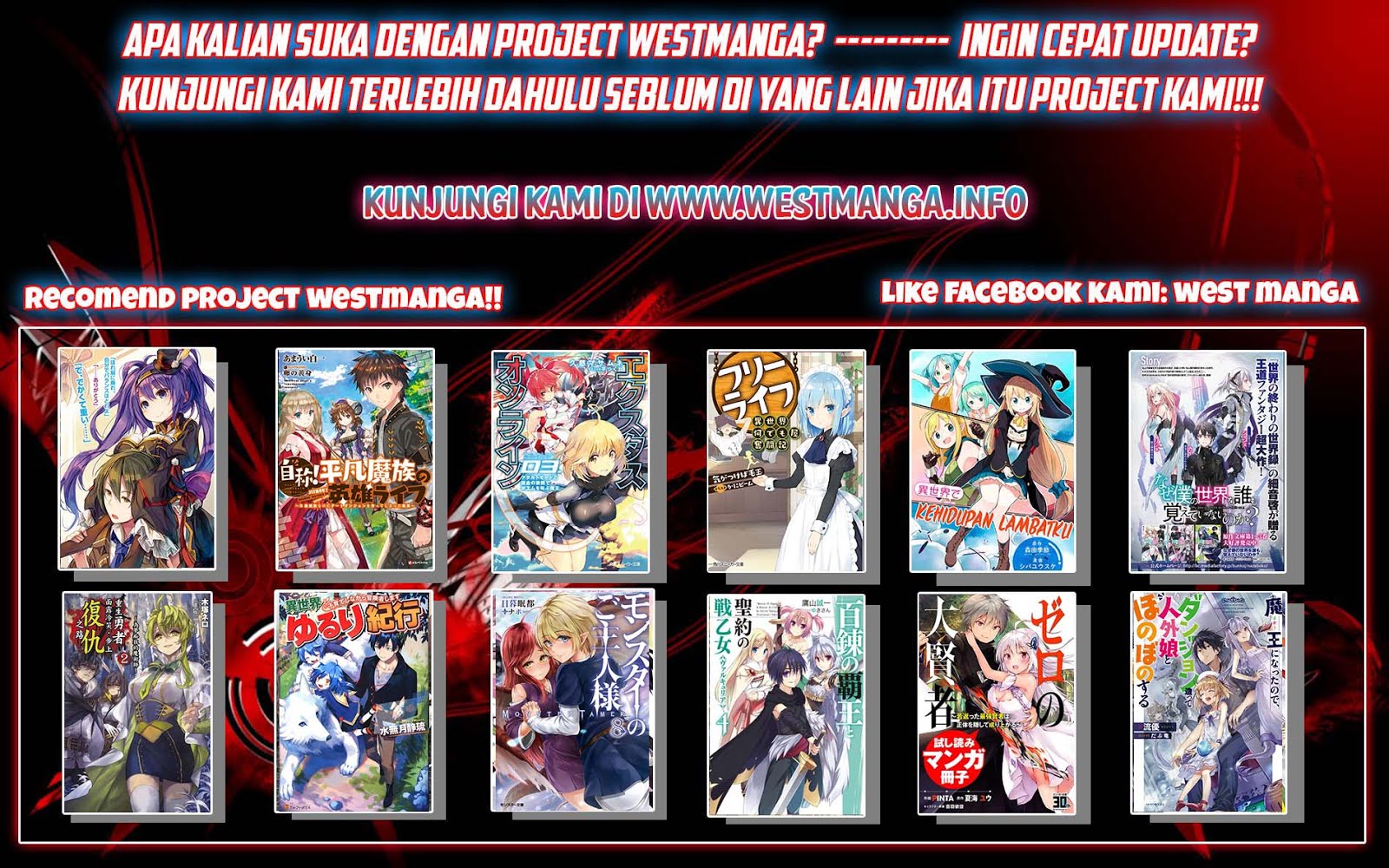 Halaman 25 dari Ecstas Online Chapter 7
