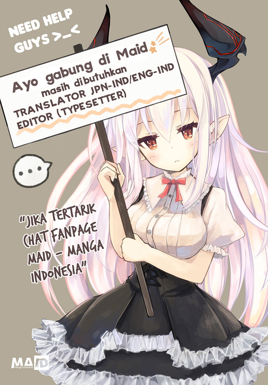 Halaman 31 dari Eiyuu-ou, Bu o Kiwameru Tame Tensei Su: Soshite, Sekai Saikyou no Minarai Kishi Chapter 2