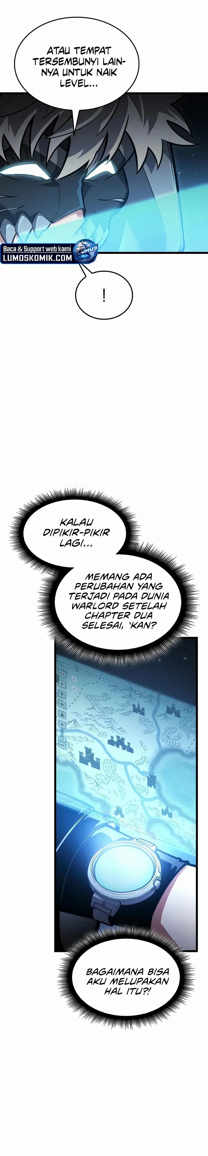 Emperor Of Solo Play chapter 68 halaman 10
