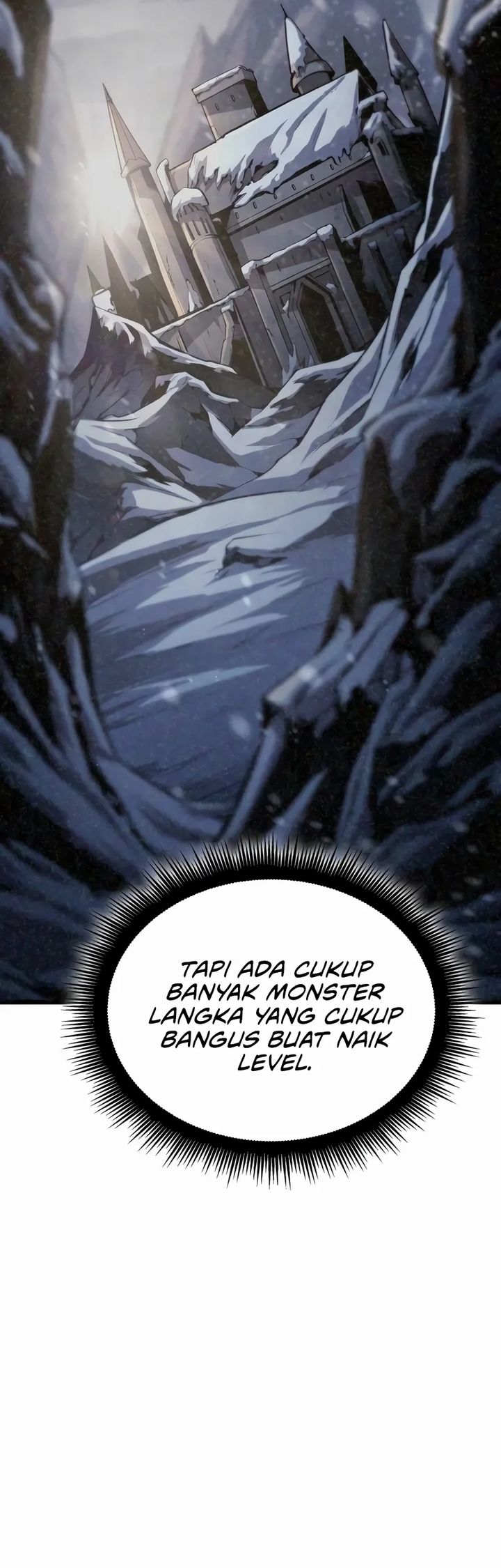 Emperor Of Solo Play chapter 68 halaman 12