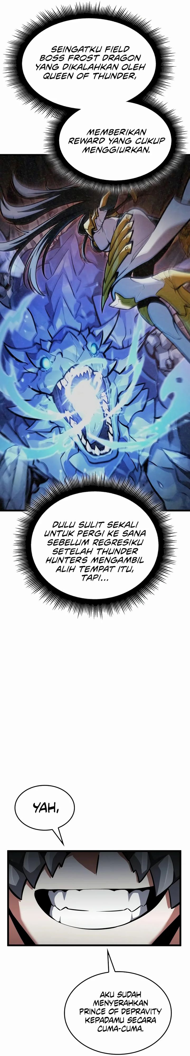 Emperor Of Solo Play chapter 68 halaman 13