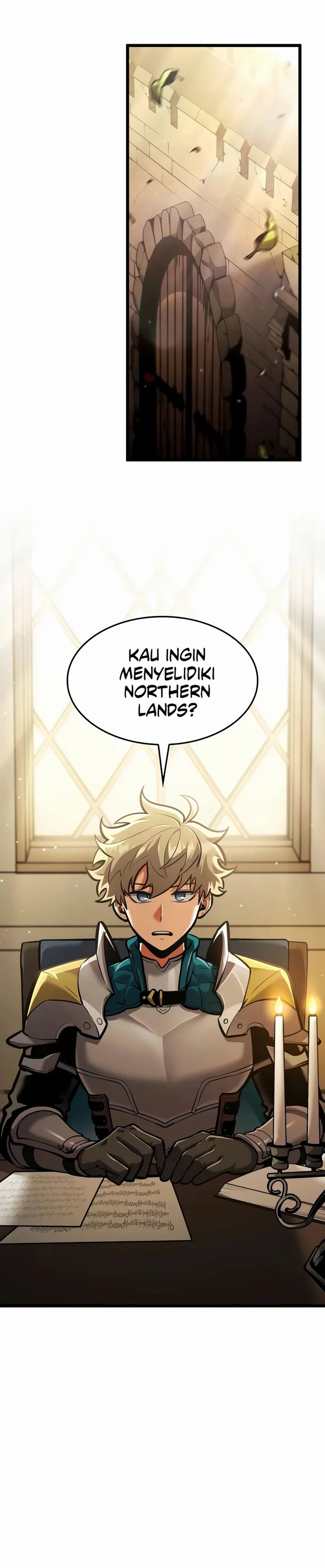 Emperor Of Solo Play chapter 68 halaman 15