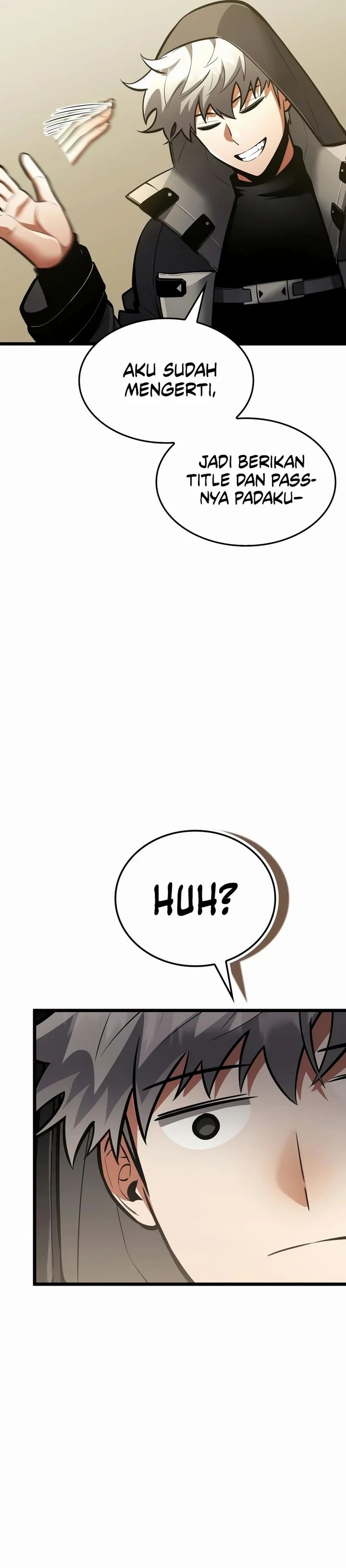 Emperor Of Solo Play chapter 68 halaman 17