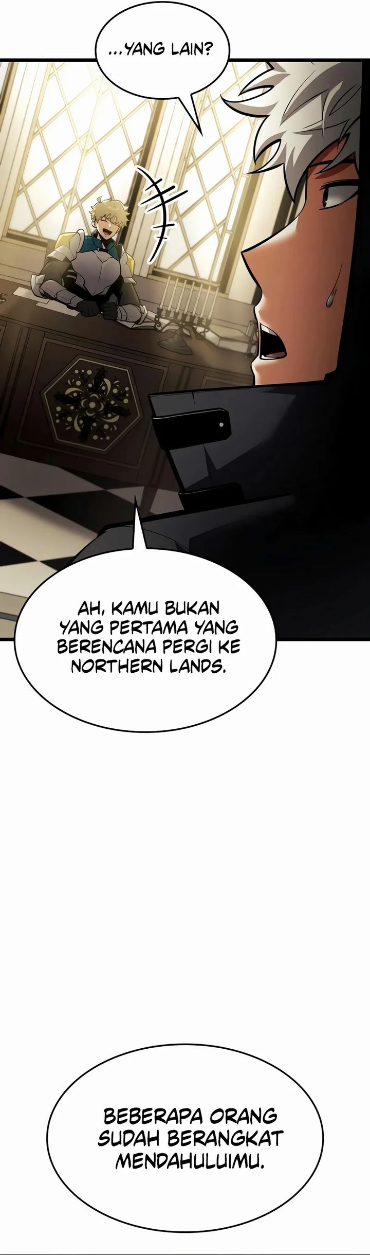 Emperor Of Solo Play chapter 68 halaman 18