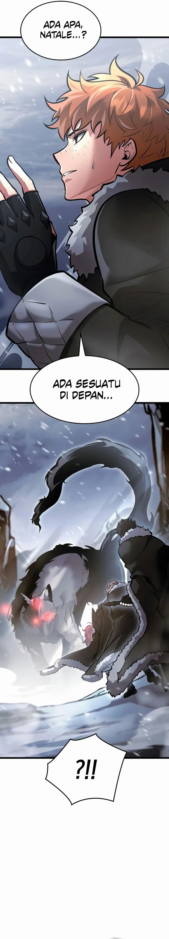 Emperor Of Solo Play chapter 68 halaman 22