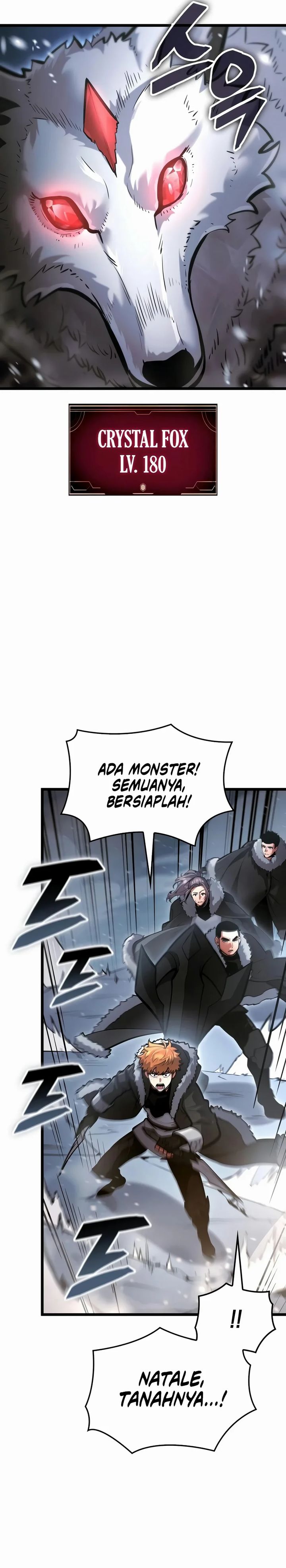 Emperor Of Solo Play chapter 68 halaman 23