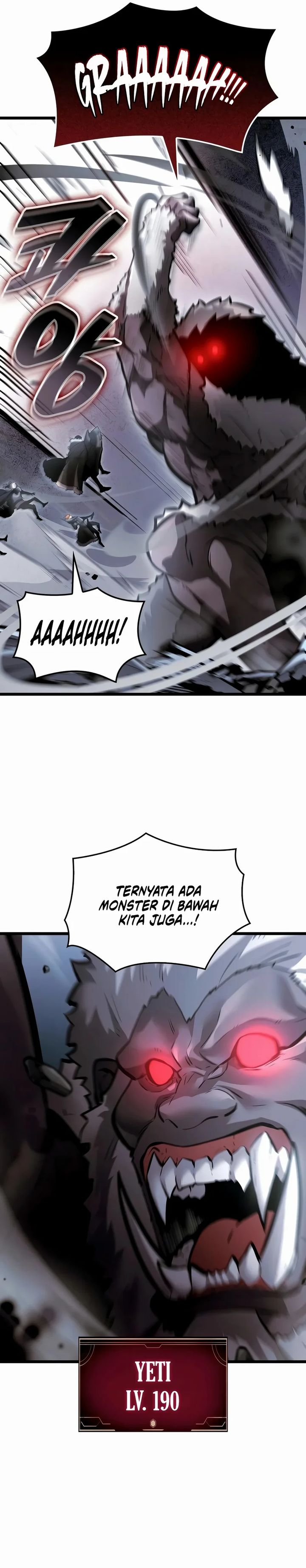 Emperor Of Solo Play chapter 68 halaman 24