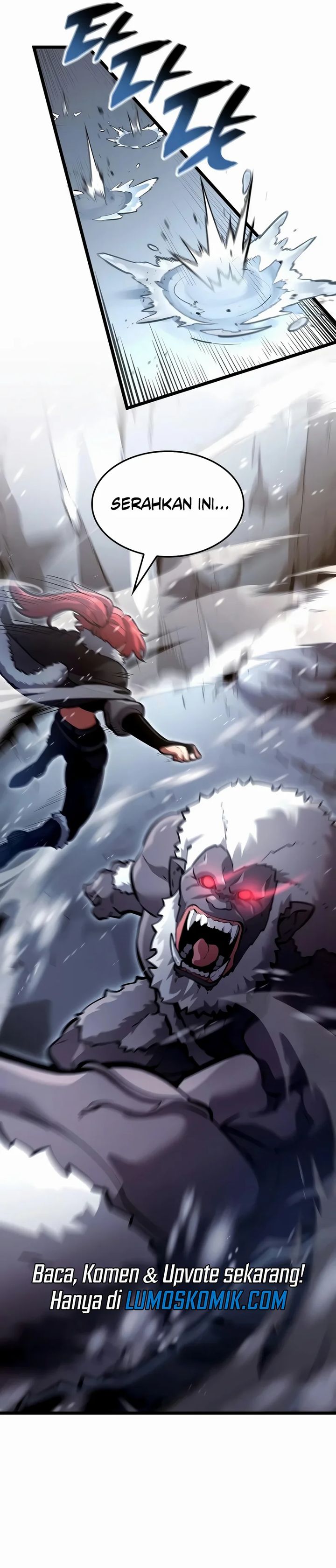 Emperor Of Solo Play chapter 68 halaman 25