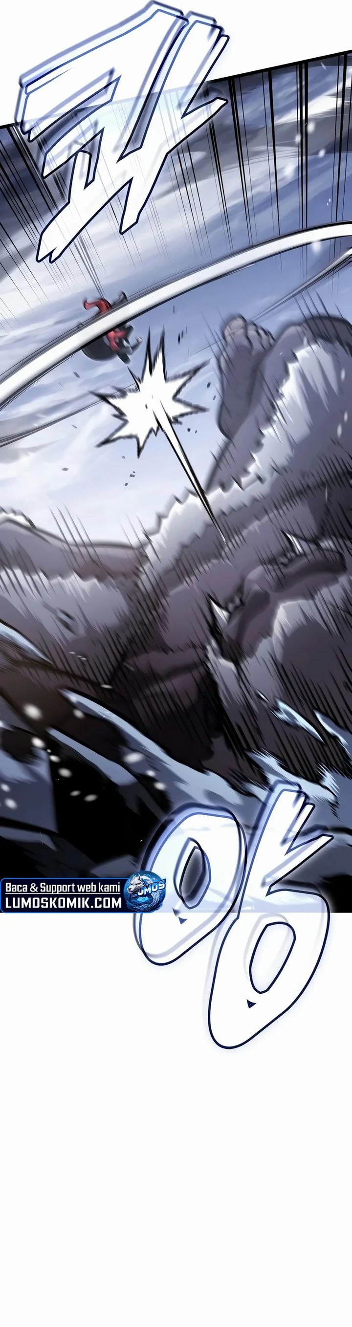 Emperor Of Solo Play chapter 68 halaman 27