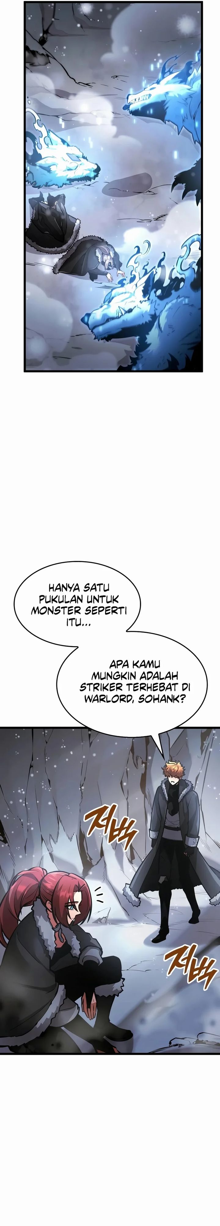 Emperor Of Solo Play chapter 68 halaman 29