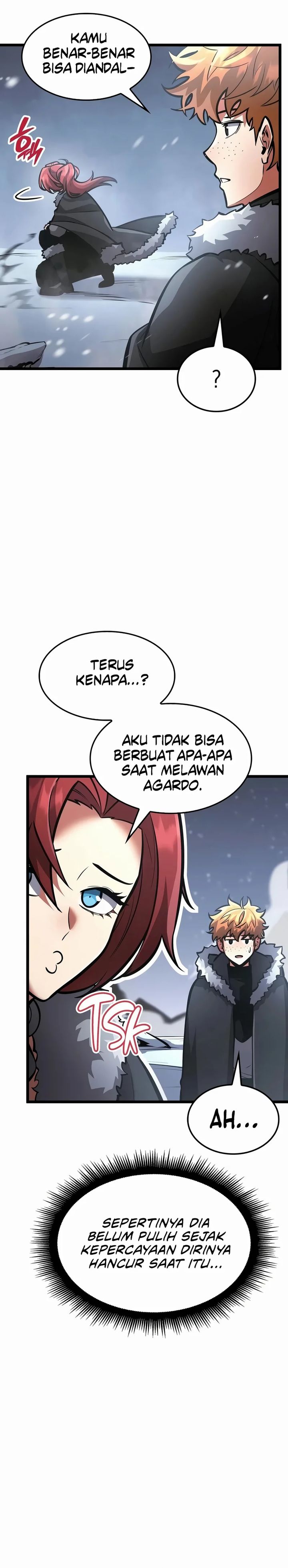 Emperor Of Solo Play chapter 68 halaman 30
