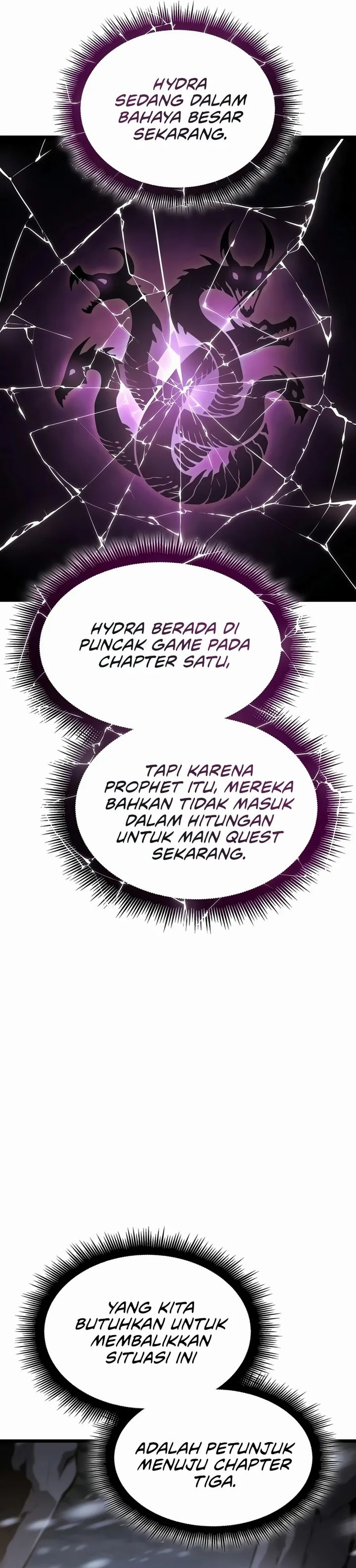 Emperor Of Solo Play chapter 68 halaman 32