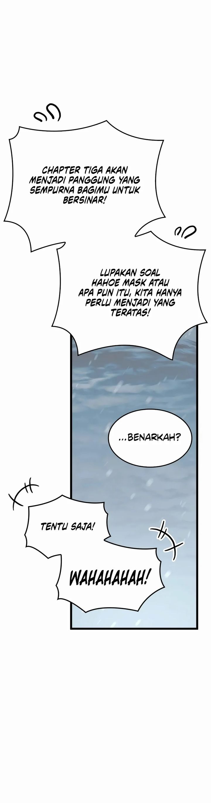 Emperor Of Solo Play chapter 68 halaman 34