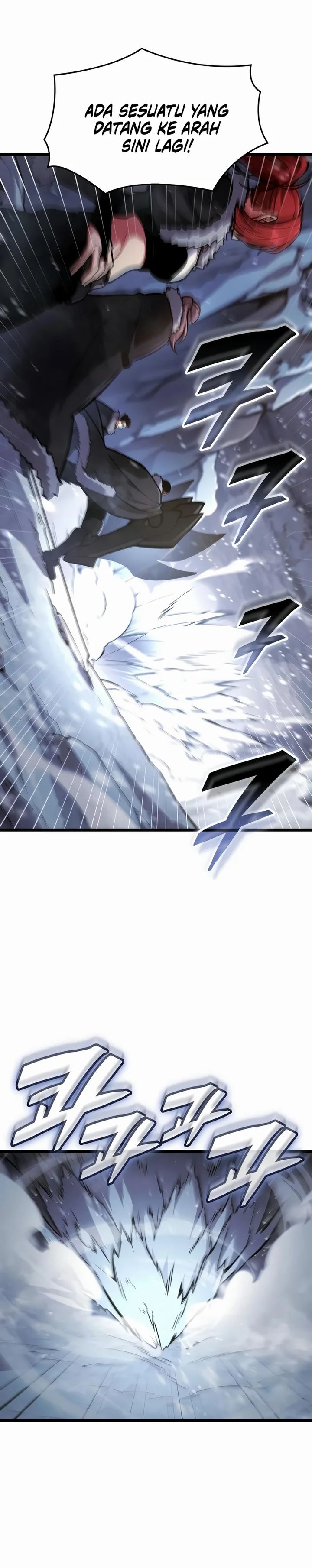 Emperor Of Solo Play chapter 68 halaman 36