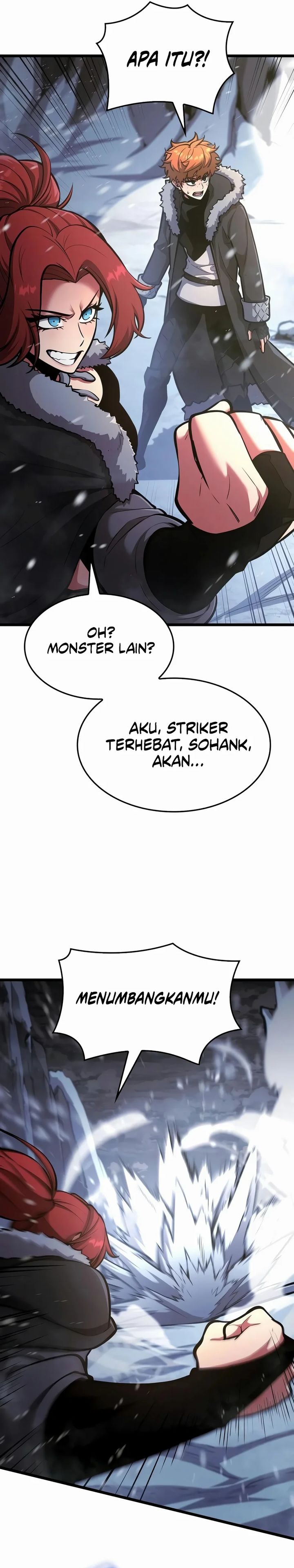 Emperor Of Solo Play chapter 68 halaman 37