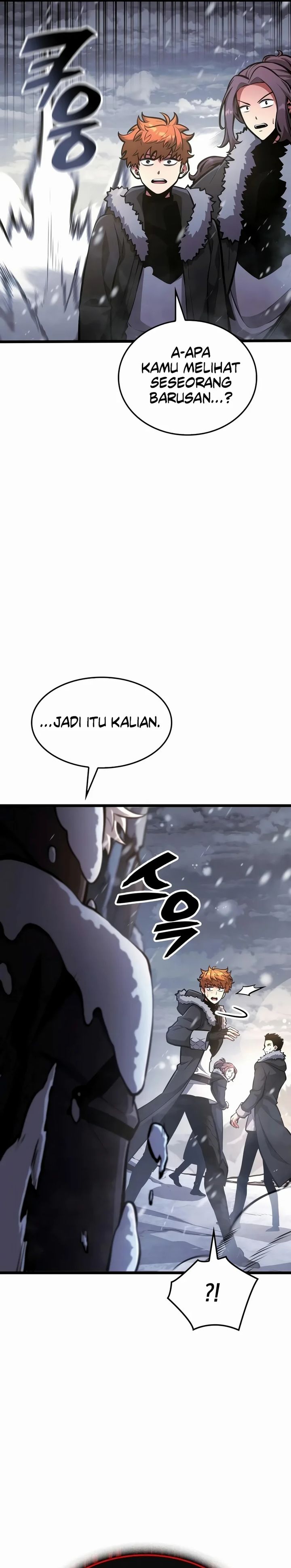 Emperor Of Solo Play chapter 68 halaman 40