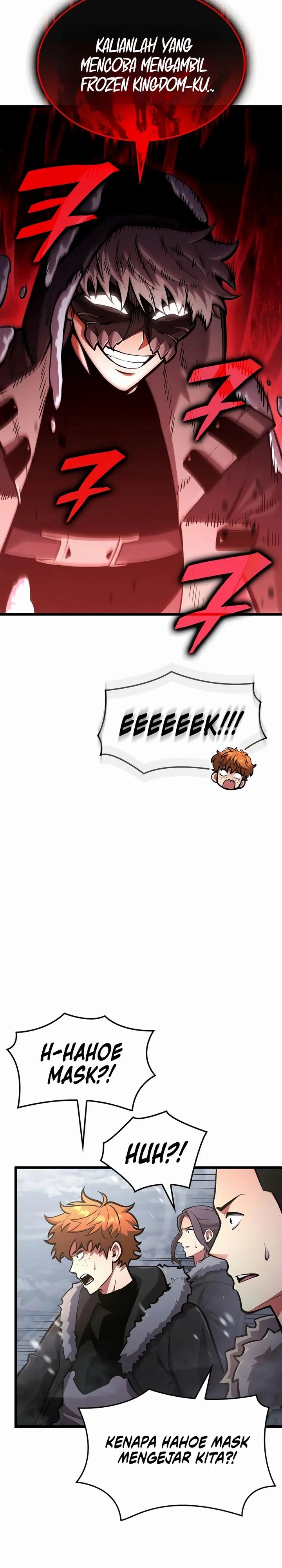 Emperor Of Solo Play chapter 68 halaman 41