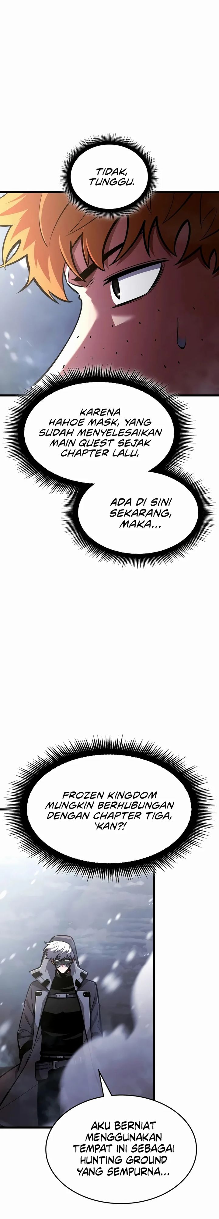 Emperor Of Solo Play chapter 68 halaman 42