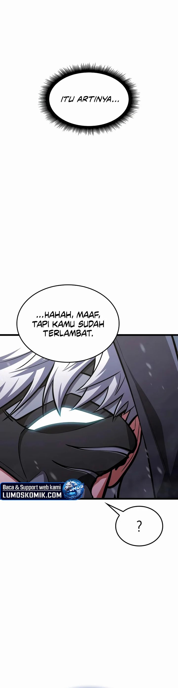 Emperor Of Solo Play chapter 68 halaman 43