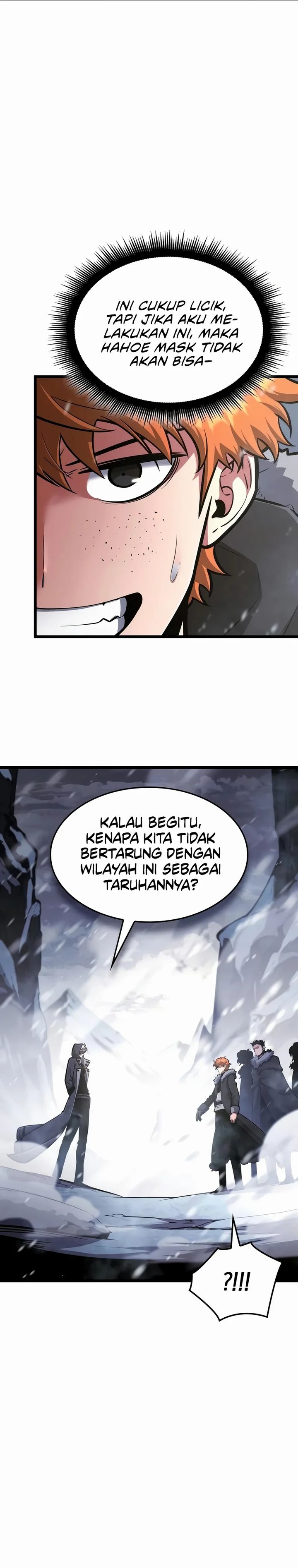 Emperor Of Solo Play chapter 68 halaman 46