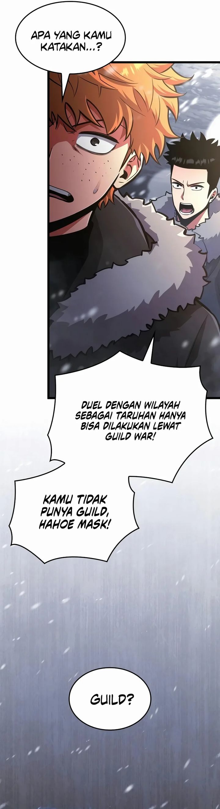 Emperor Of Solo Play chapter 68 halaman 47